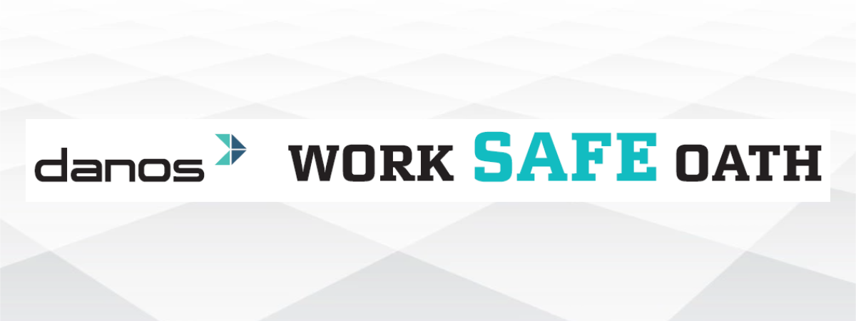 Work Safe Oath: Line of Fire